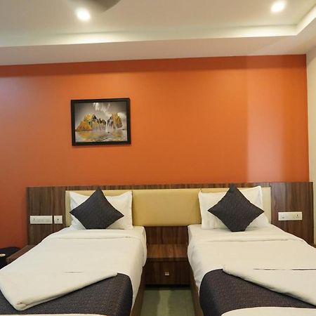 Hotel Hive Inn - Kozhikode Exterior photo