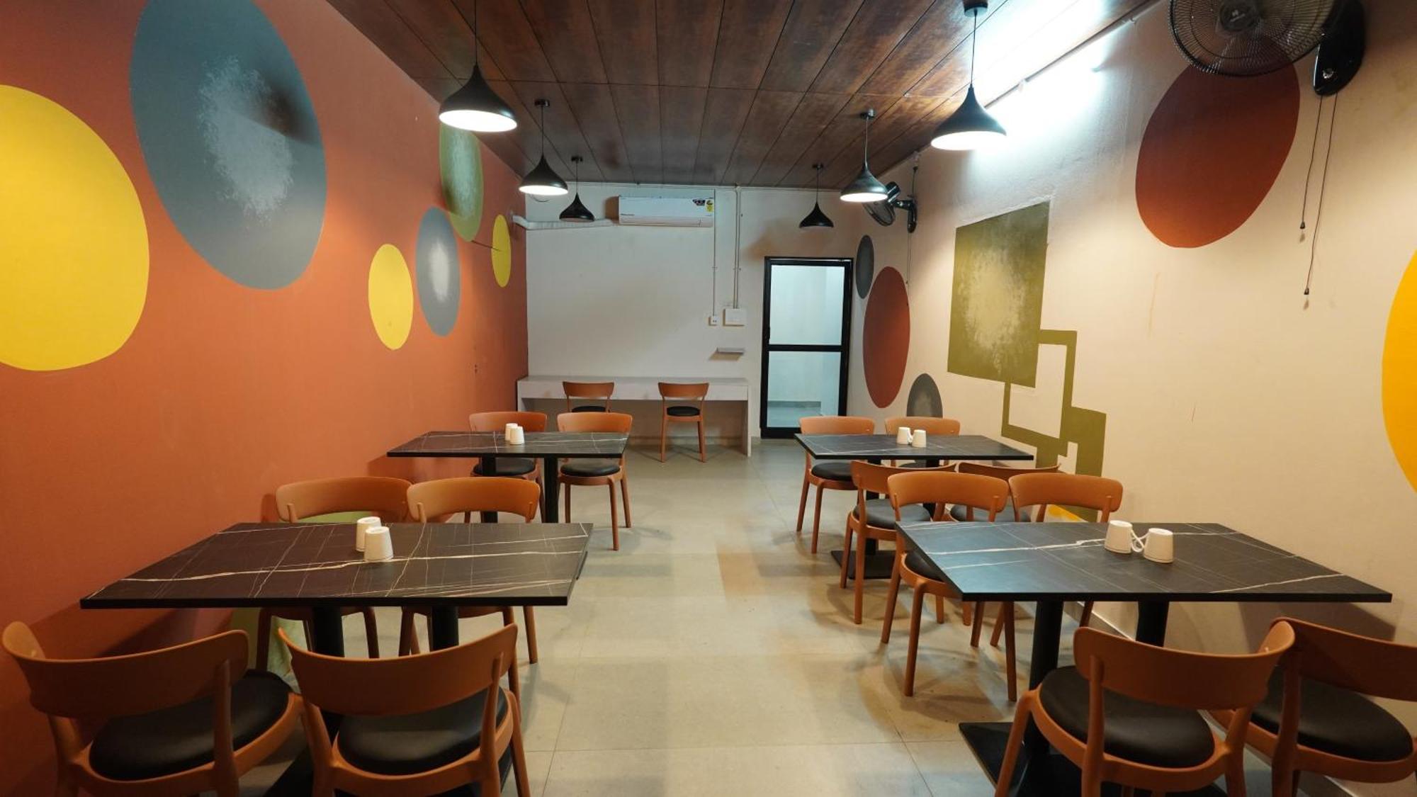 Hotel Hive Inn - Kozhikode Exterior photo
