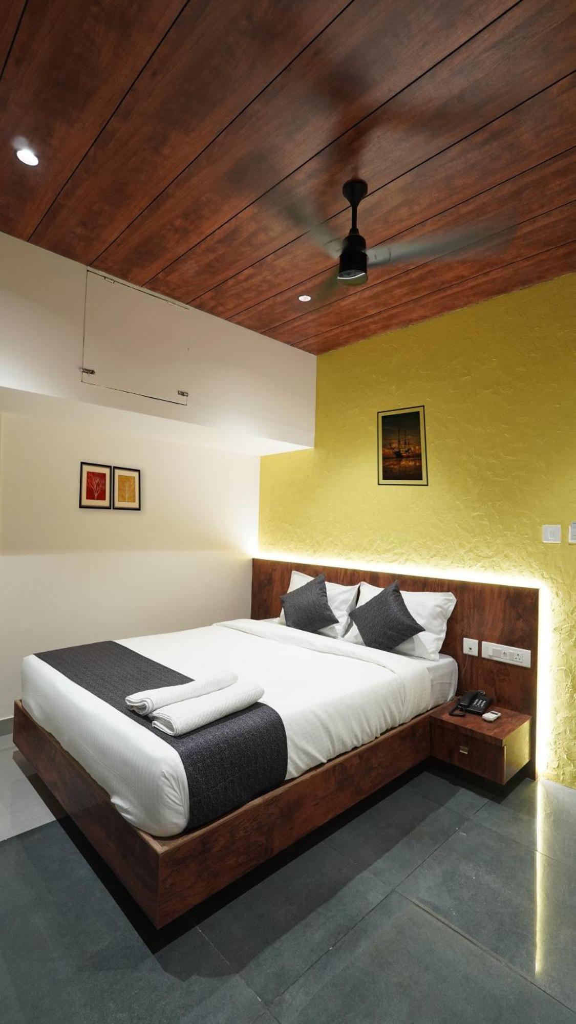 Hotel Hive Inn - Kozhikode Exterior photo