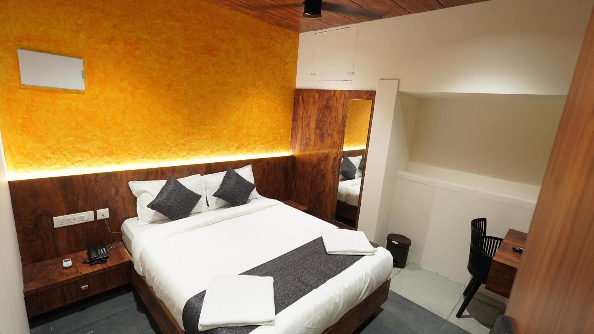 Hotel Hive Inn - Kozhikode Exterior photo