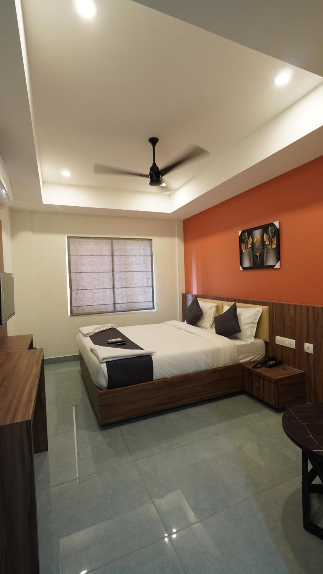 Hotel Hive Inn - Kozhikode Exterior photo