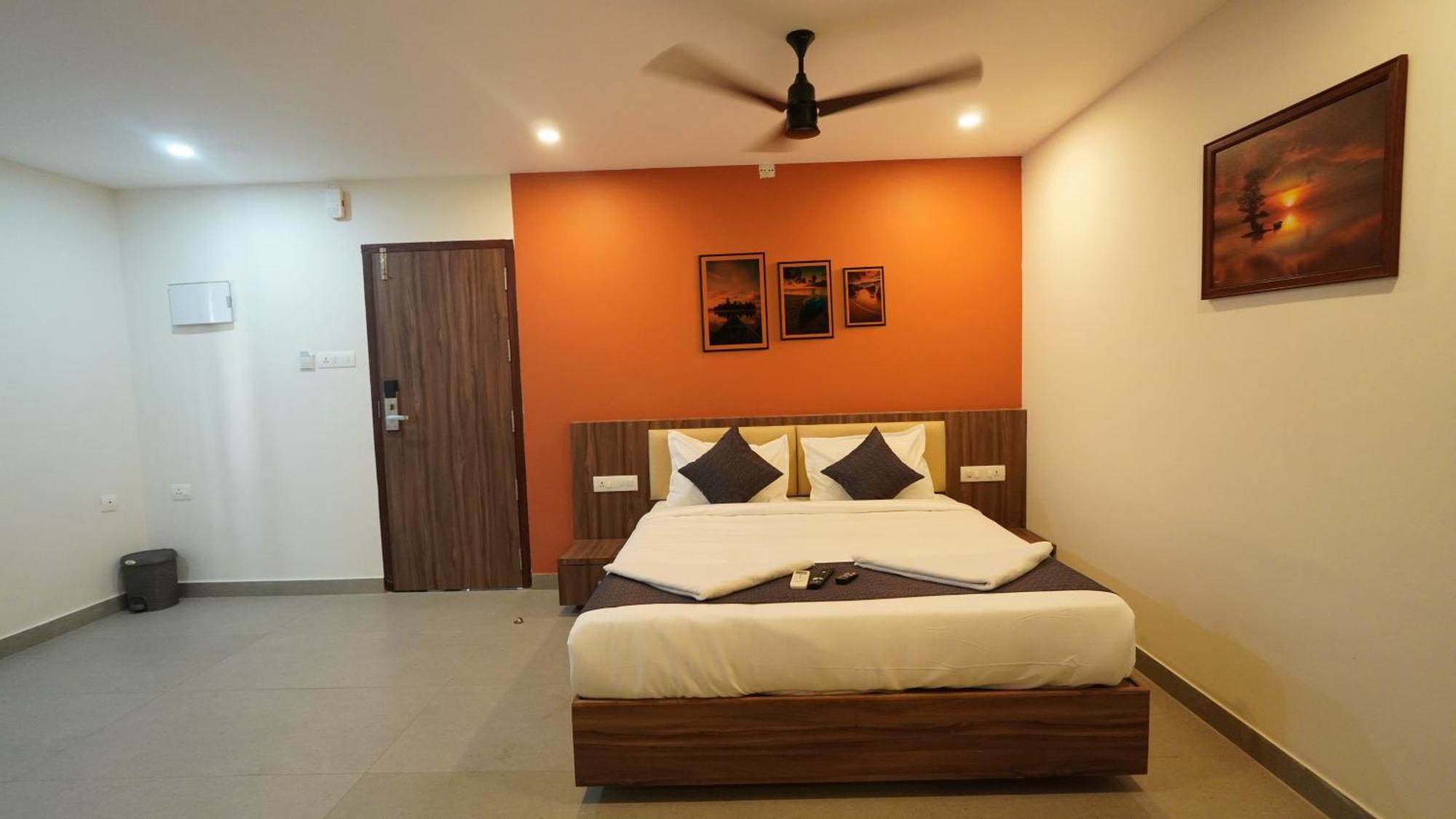 Hotel Hive Inn - Kozhikode Exterior photo