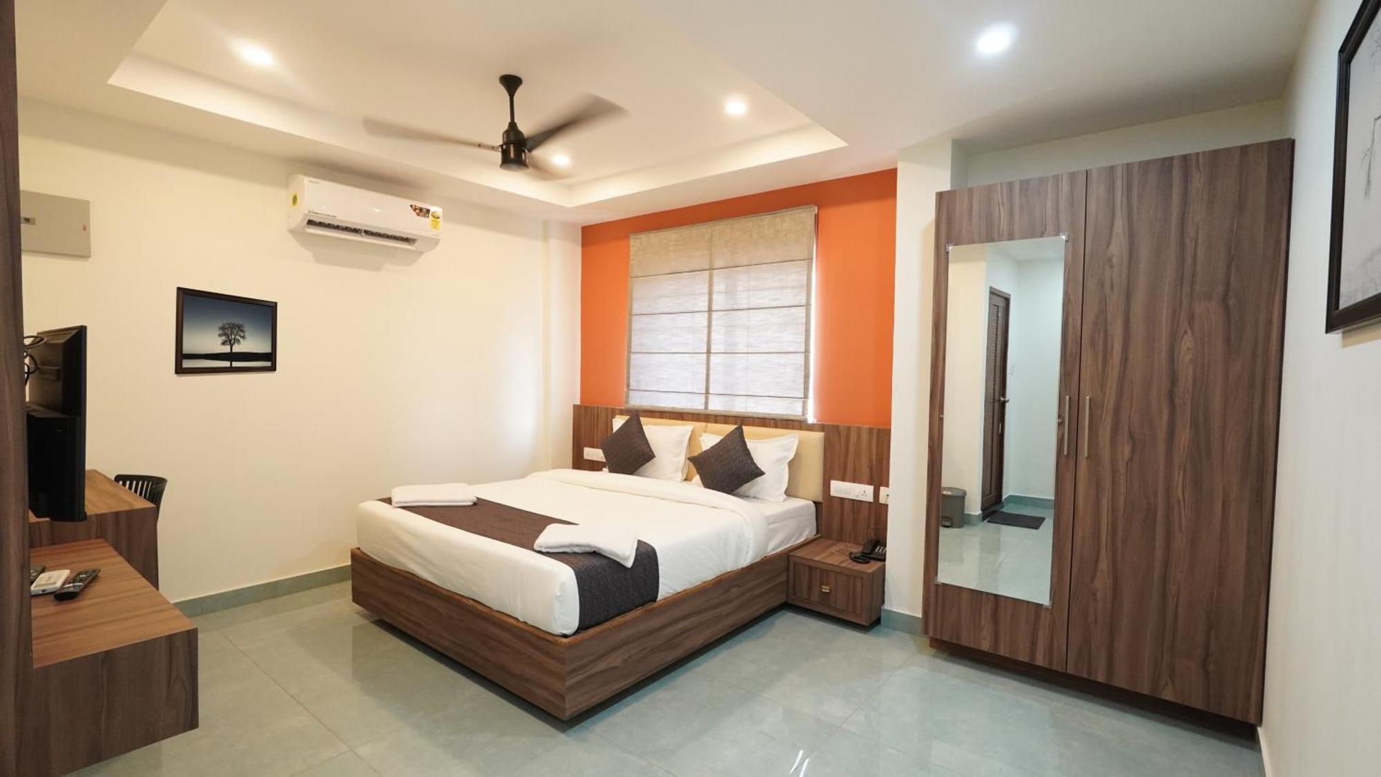 Hotel Hive Inn - Kozhikode Exterior photo