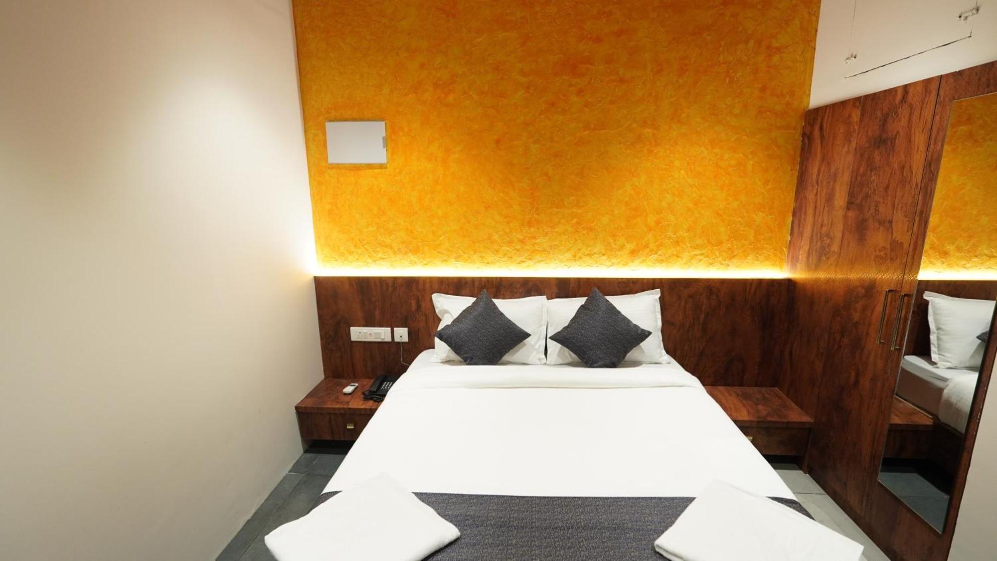 Hotel Hive Inn - Kozhikode Exterior photo